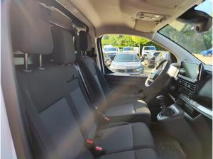 Opel Vivaro ✅ Cargo L2H1(M) + FlexCargo + Rückfahrkamera + Holzboden | Gewerbeaktion-NORD✅