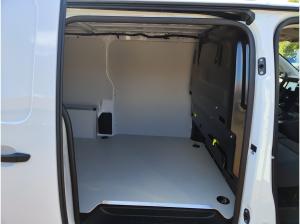 Opel Vivaro ✅ Cargo L2H1(M) + FlexCargo + Rückfahrkamera + Holzboden | Gewerbeaktion-NORD✅