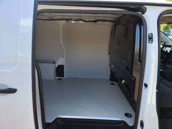 Opel Vivaro ✅ Cargo L2H1(M) + FlexCargo + Rückfahrkamera + Holzboden | Gewerbeaktion-NORD✅