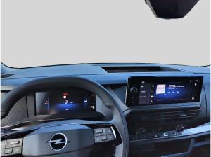 Opel Vivaro ✅ Cargo L2H1(M) + FlexCargo + Rückfahrkamera + Holzboden | Gewerbeaktion-NORD✅