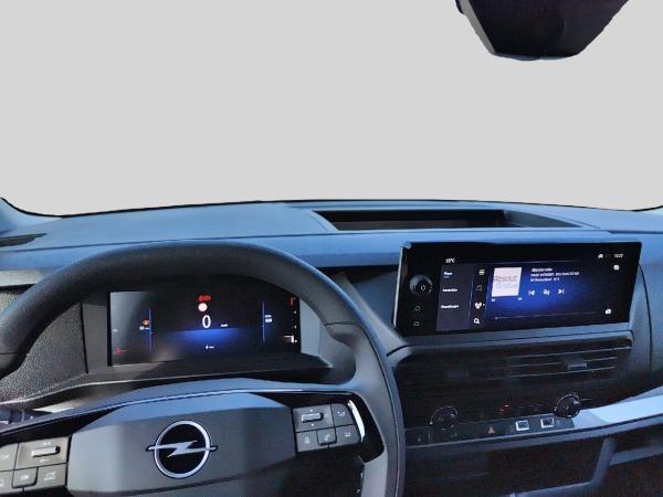 Opel Vivaro ✅ Cargo L2H1(M) + FlexCargo + Rückfahrkamera + Holzboden | Gewerbeaktion-NORD✅