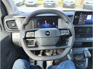 Opel Vivaro ✅ Cargo L2H1(M) + FlexCargo + Rückfahrkamera + Holzboden | Gewerbeaktion-NORD✅