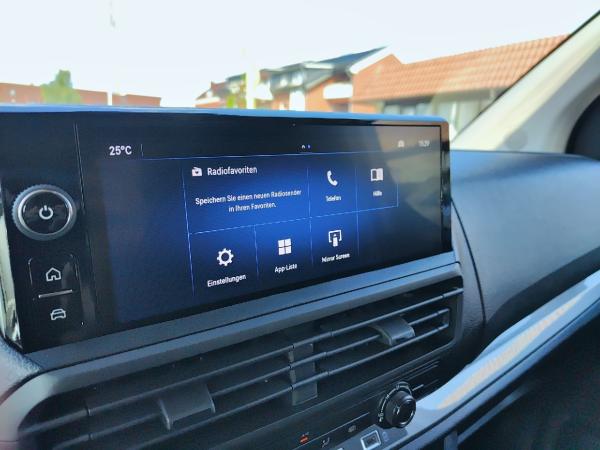 Opel Vivaro ✅ Cargo L2H1(M) + FlexCargo + Rückfahrkamera + Holzboden | Gewerbeaktion-NORD✅