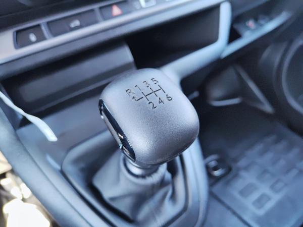 Opel Vivaro ✅ Cargo L2H1(M) + FlexCargo + Rückfahrkamera + Holzboden | Gewerbeaktion-NORD✅