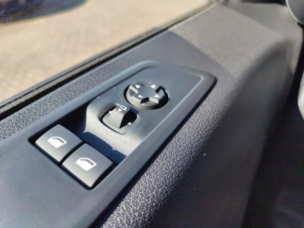 Opel Vivaro ✅ Cargo L2H1(M) + FlexCargo + Rückfahrkamera + Holzboden | Gewerbeaktion-NORD✅