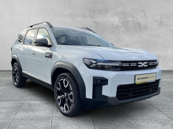 Dacia Bigster Journey ECO-G 140 ⚠️0%-Leasing inkl. Full-Service⚠️