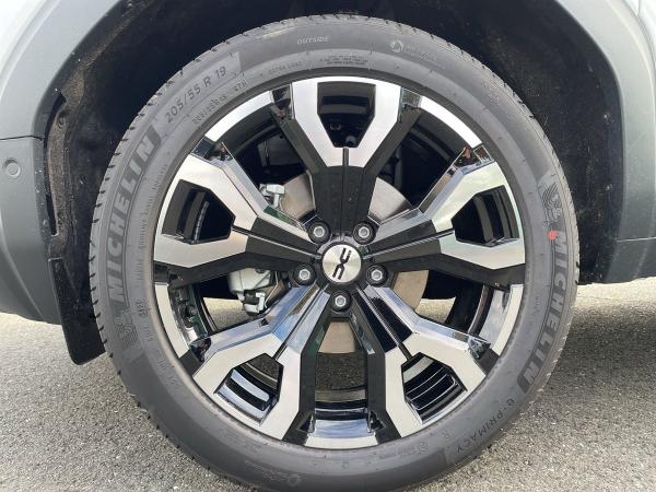 Dacia Bigster Journey ECO-G 140 ⚠️0%-Leasing inkl. Full-Service⚠️