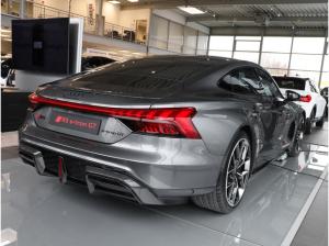 Audi RS e-tron GT performance HUD Allradlenkung Aktivfahrwerk Designpa. Rot  Leder Matrix