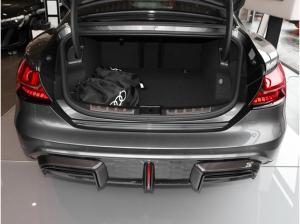 Audi RS e-tron GT performance HUD Allradlenkung Aktivfahrwerk Designpa. Rot  Leder Matrix