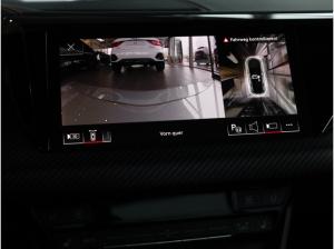 Audi RS e-tron GT performance HUD Allradlenkung Aktivfahrwerk Designpa. Rot  Leder Matrix