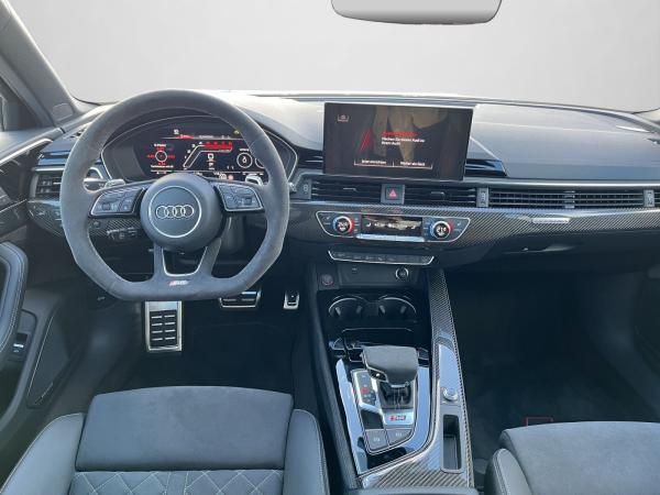 Audi RS4 Avant Last Edition 1 of 25 / 360° Kamera, Keyless Entry, Lenkradheizung,  Massagesitze, Soundsystem