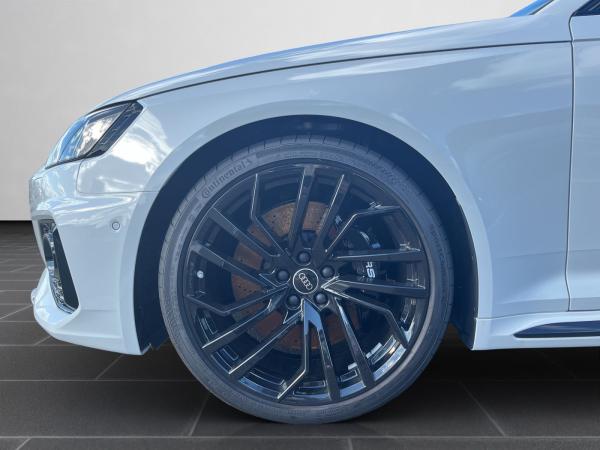 Audi RS4 Avant Last Edition 1 of 25 / 360° Kamera, Keyless Entry, Lenkradheizung,  Massagesitze, Soundsystem