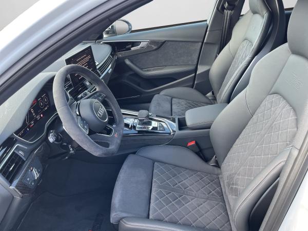 Audi RS4 Avant Last Edition 1 of 25 / 360° Kamera, Keyless Entry, Lenkradheizung,  Massagesitze, Soundsystem