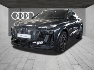 Audi Q6 e-tron Sportback 2 x S line TechPro ACC AHK Pano Navi HuD LED+