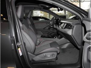 Audi Q6 e-tron Sportback 2 x S line TechPro ACC AHK Pano Navi HuD LED+