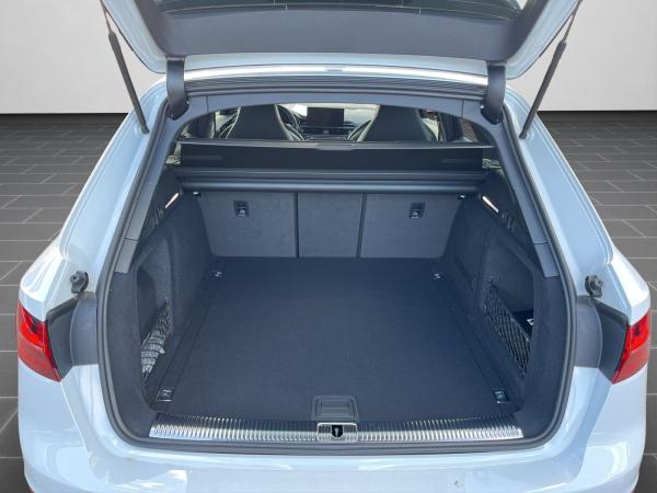 Audi RS4 Avant Last Edition 1 of 25 / 360° Kamera, Keyless Entry, Lenkradheizung,  Massagesitze, Soundsystem