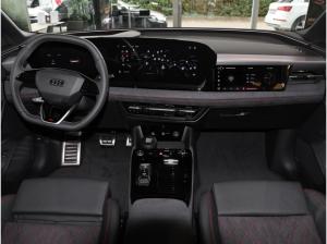 Audi Q6 e-tron Sportback 2 x S line TechPro ACC AHK Pano Navi HuD LED+