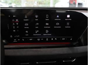 Audi Q6 e-tron Sportback 2 x S line TechPro ACC AHK Pano Navi HuD LED+