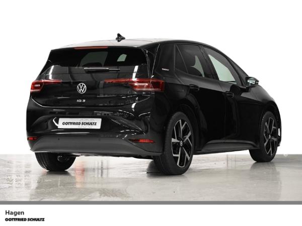 Volkswagen ID.3 Pro | Rate mit 6.000 € E-Förderprämie als Anzahlung (Hagen)