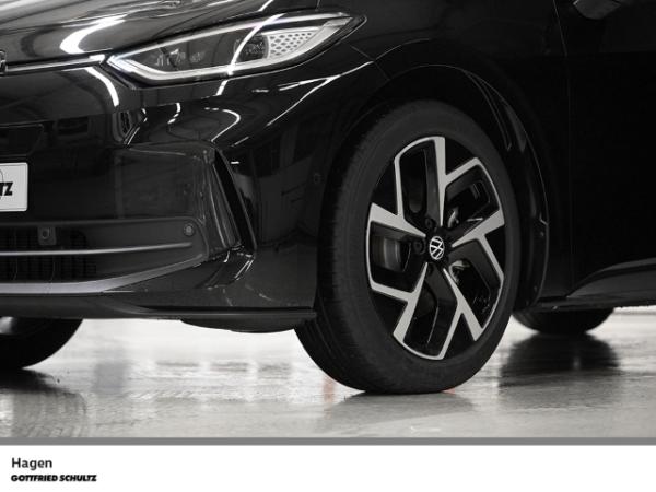 Volkswagen ID.3 Pro | Rate mit 6.000 € E-Förderprämie als Anzahlung (Hagen)
