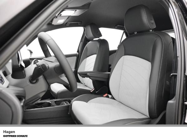 Volkswagen ID.3 Pro | Rate mit 6.000 € E-Förderprämie als Anzahlung (Hagen)