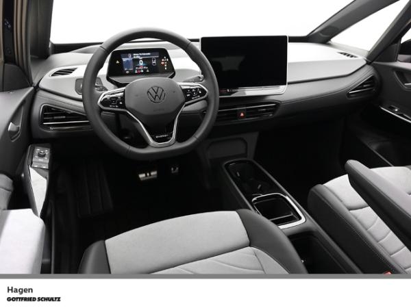 Volkswagen ID.3 Pro | Rate mit 6.000 € E-Förderprämie als Anzahlung (Hagen)