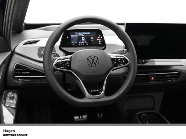 Volkswagen ID.3 Pro | Rate mit 6.000 € E-Förderprämie als Anzahlung (Hagen)