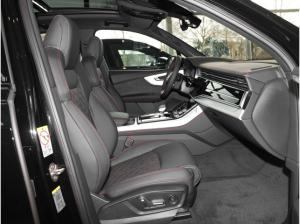 Audi Q7 Quattro 	 2 x S line Business HD-Matrix AHK Luft Pano