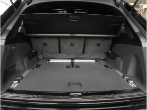 Audi Q7 Quattro 	 2 x S line Business HD-Matrix AHK Luft Pano