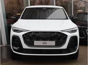 Audi Q5 Quattro 	 S line editon one TechPro ACC Sthzg. AHK Luft