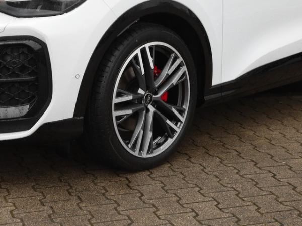 Audi Q5 Quattro 	 S line editon one TechPro ACC Sthzg. AHK Luft