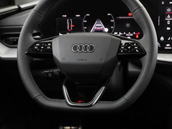 Audi Q5 Quattro 	 S line editon one TechPro ACC Sthzg. AHK Luft