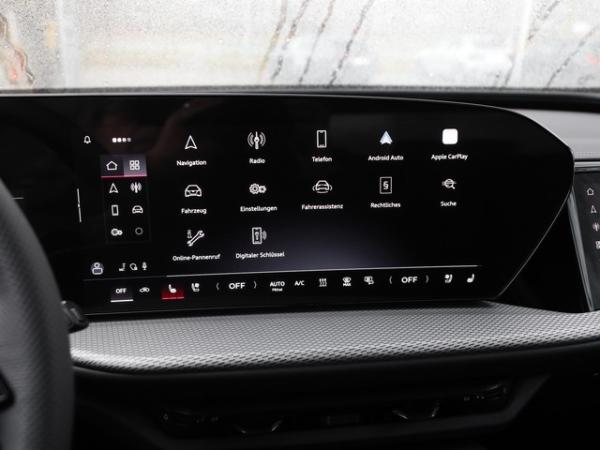 Audi Q5 Quattro 	 S line editon one TechPro ACC Sthzg. AHK Luft