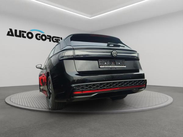 Volkswagen ID.7 GTX Tourer 4MOTION 86 kWh ❗SOFORT❗AHK+ Volkswagen ID.7 GTX Tourer 4MOTION 86 kWh ❗SOFORT❗AHK+