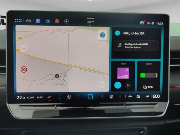 Volkswagen ID.7 GTX Tourer 4MOTION 86 kWh ❗SOFORT❗AHK+ Volkswagen ID.7 GTX Tourer 4MOTION 86 kWh ❗SOFORT❗AHK+