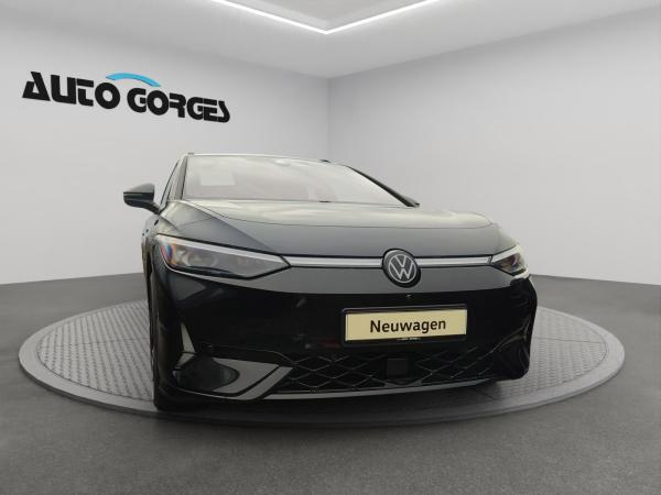 Volkswagen ID.7 GTX Tourer 4MOTION 86 kWh ❗SOFORT❗AHK+