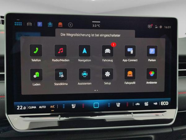 Volkswagen ID.7 GTX Tourer 4MOTION 86 kWh ❗SOFORT❗AHK+