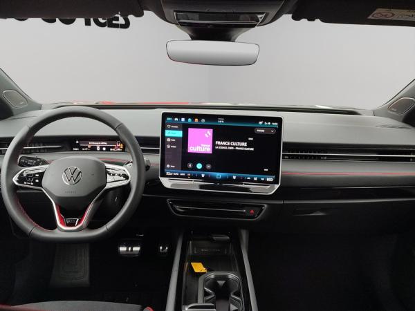 Volkswagen ID.7 GTX Tourer 4MOTION 86 kWh ❗SOFORT❗AHK+