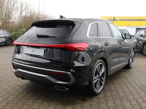 Audi Q5 Quattro 2 x S line ACC AHK Luft Sthzg. TechPro HuD