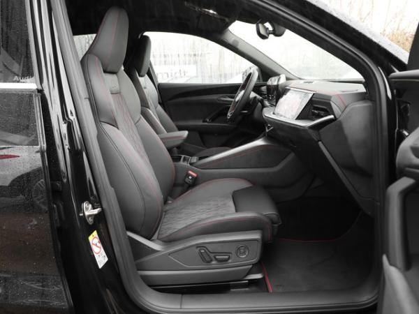 Audi Q5 Quattro 2 x S line ACC AHK Luft Sthzg. TechPro HuD