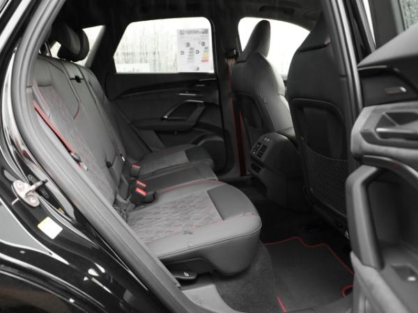 Audi Q5 Quattro 2 x S line ACC AHK Luft Sthzg. TechPro HuD