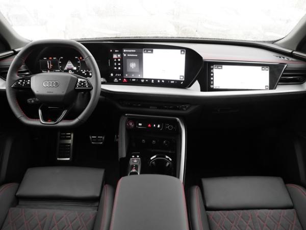 Audi Q5 Quattro 2 x S line ACC AHK Luft Sthzg. TechPro HuD