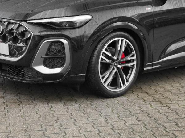 Audi Q5 Quattro 2 x S line ACC AHK Luft Sthzg. TechPro HuD