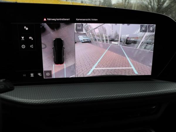 Audi Q5 Quattro 2 x S line ACC AHK Luft Sthzg. TechPro HuD