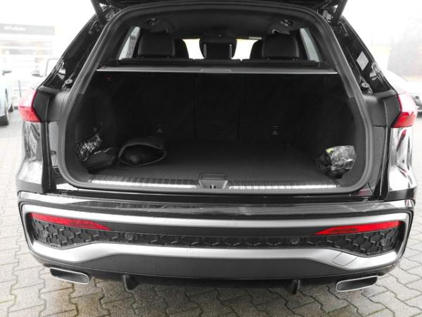 Audi Q5 Quattro 2 x S line ACC AHK Luft Sthzg. TechPro HuD