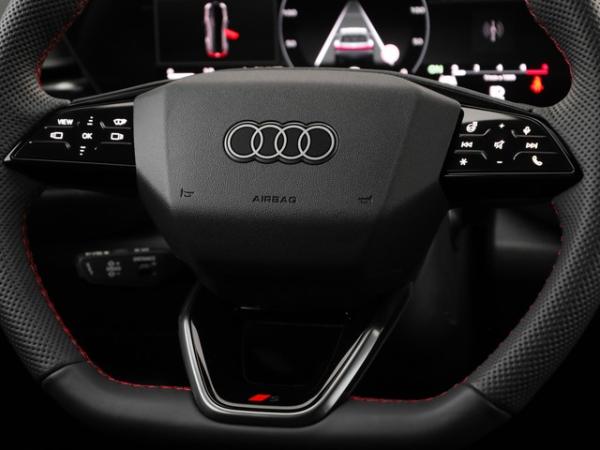 Audi Q5 Quattro 2 x S line ACC AHK Luft Sthzg. TechPro HuD
