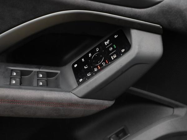 Audi Q5 Quattro 2 x S line ACC AHK Luft Sthzg. TechPro HuD