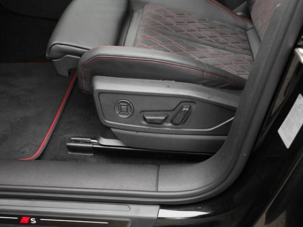 Audi Q5 Quattro 2 x S line ACC AHK Luft Sthzg. TechPro HuD