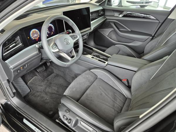 Volkswagen Passat Variant (CJ5)