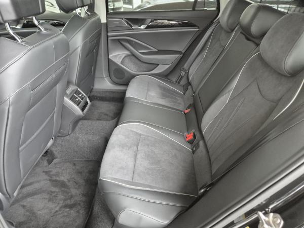 Volkswagen Passat Variant (CJ5)